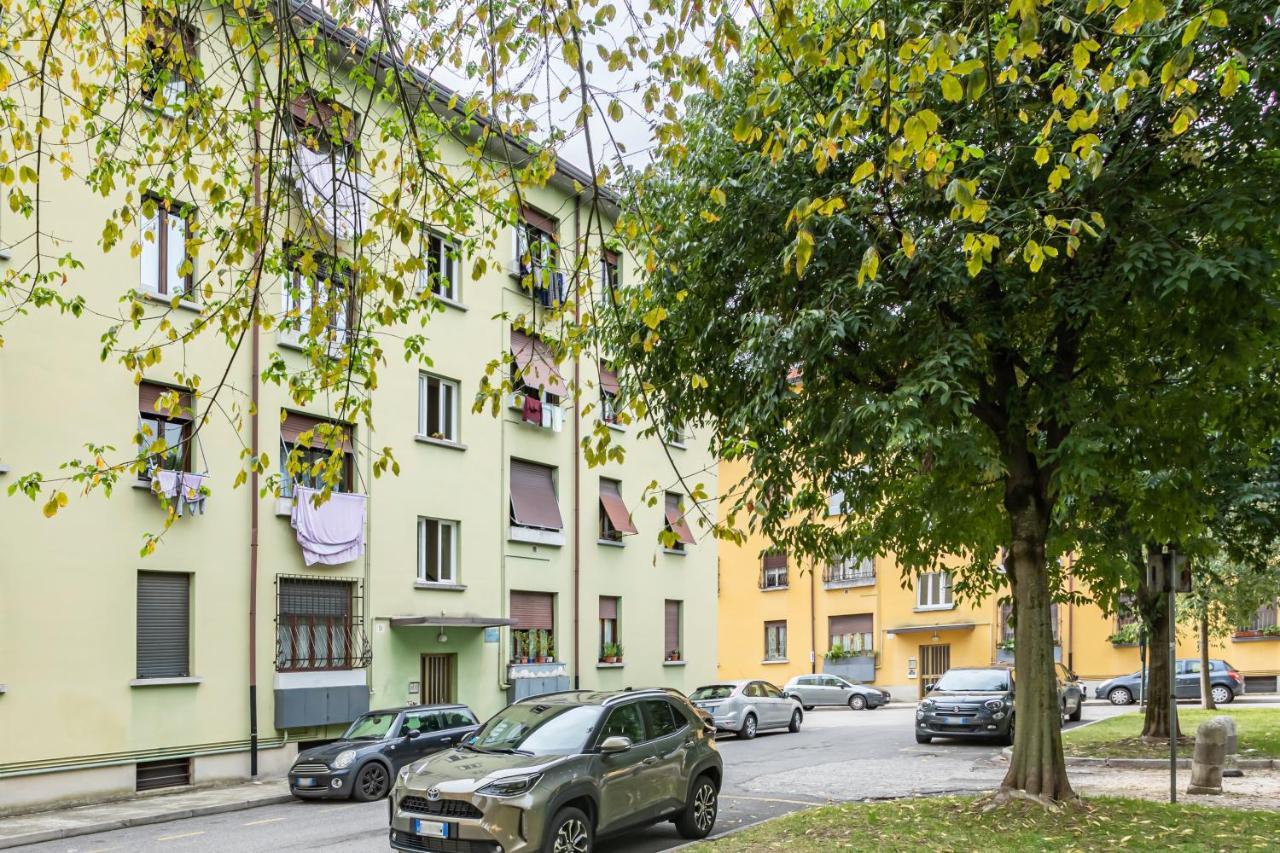 House Maga - By Host4U Apartment Brescia Exterior photo