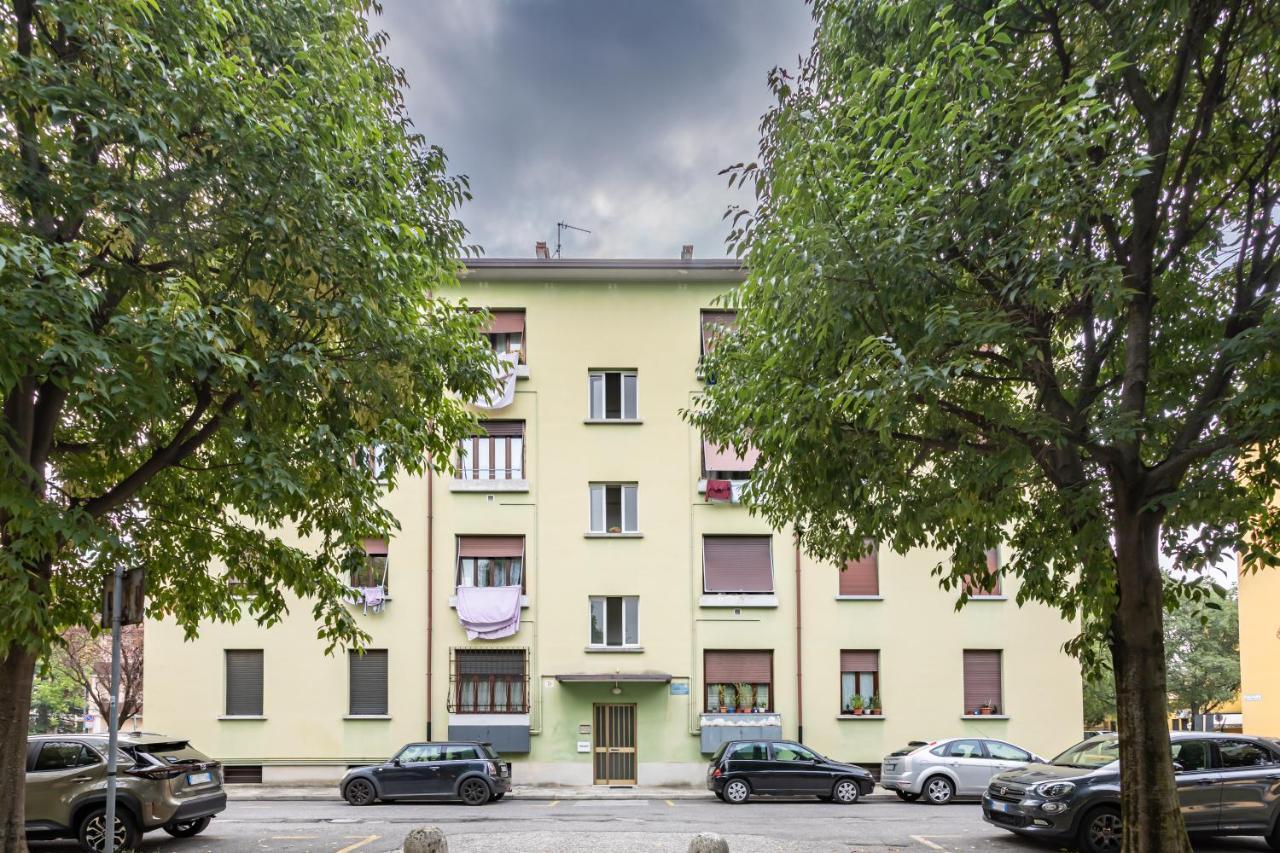 House Maga - By Host4U Apartment Brescia Exterior photo