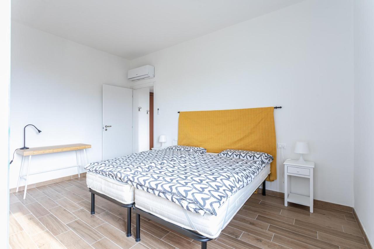 House Maga - By Host4U Apartment Brescia Exterior photo